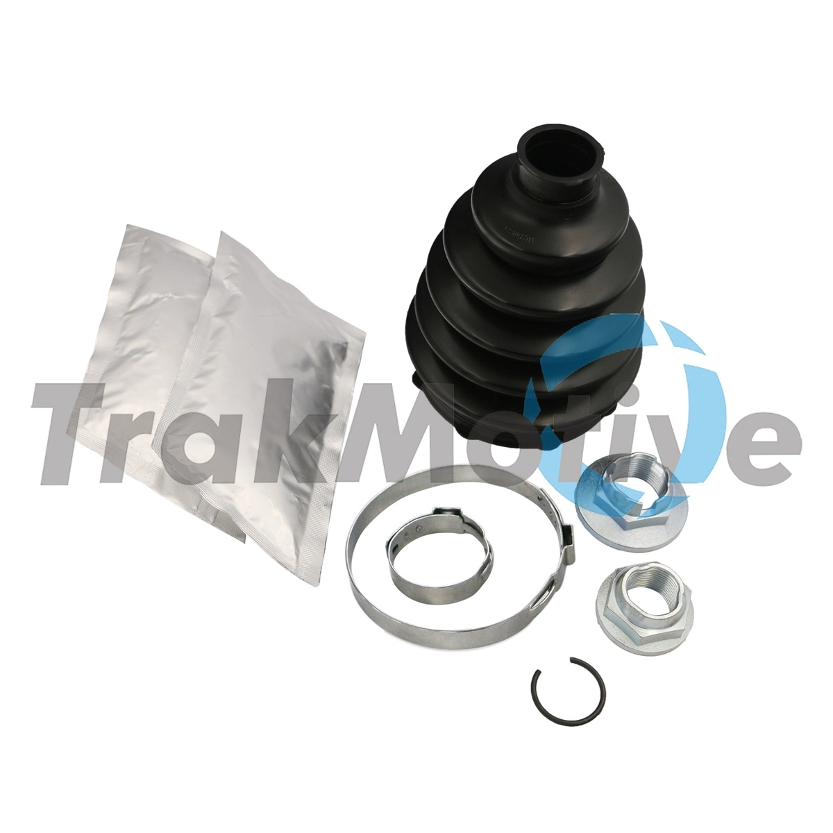 Fuelle semieje delantero exterior Renault Scenic II monovolumen comprar en España