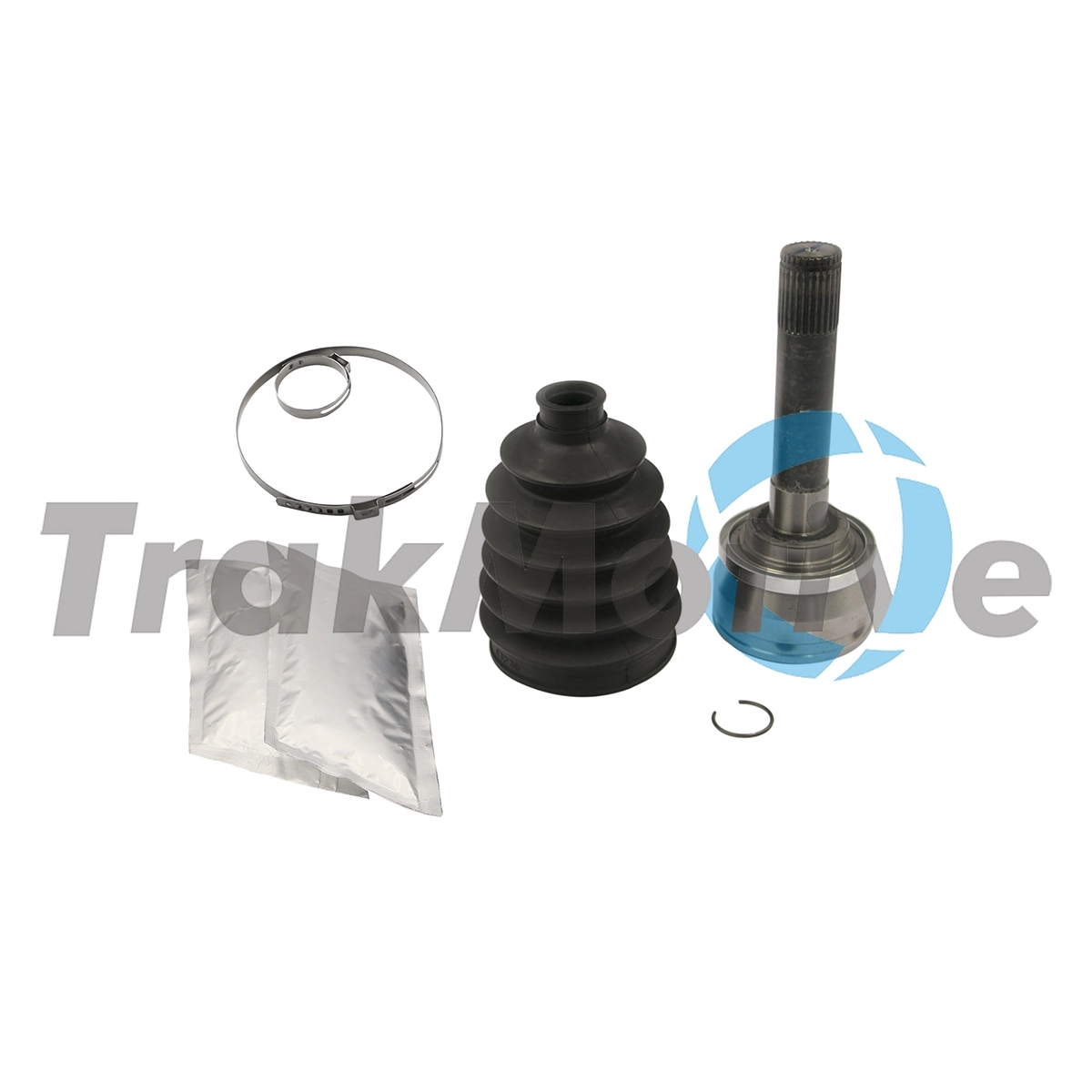 400206 Trakmotive/Surtrack