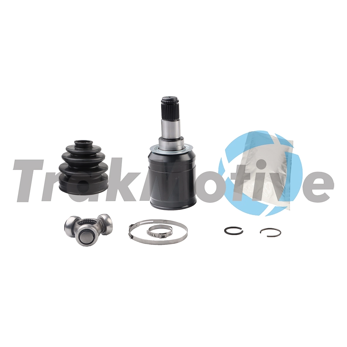 450269 Trakmotive/Surtrack