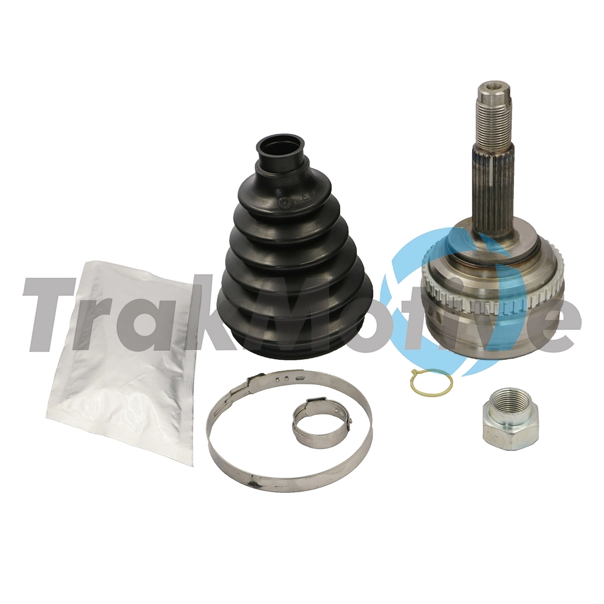 400073 Trakmotive/Surtrack