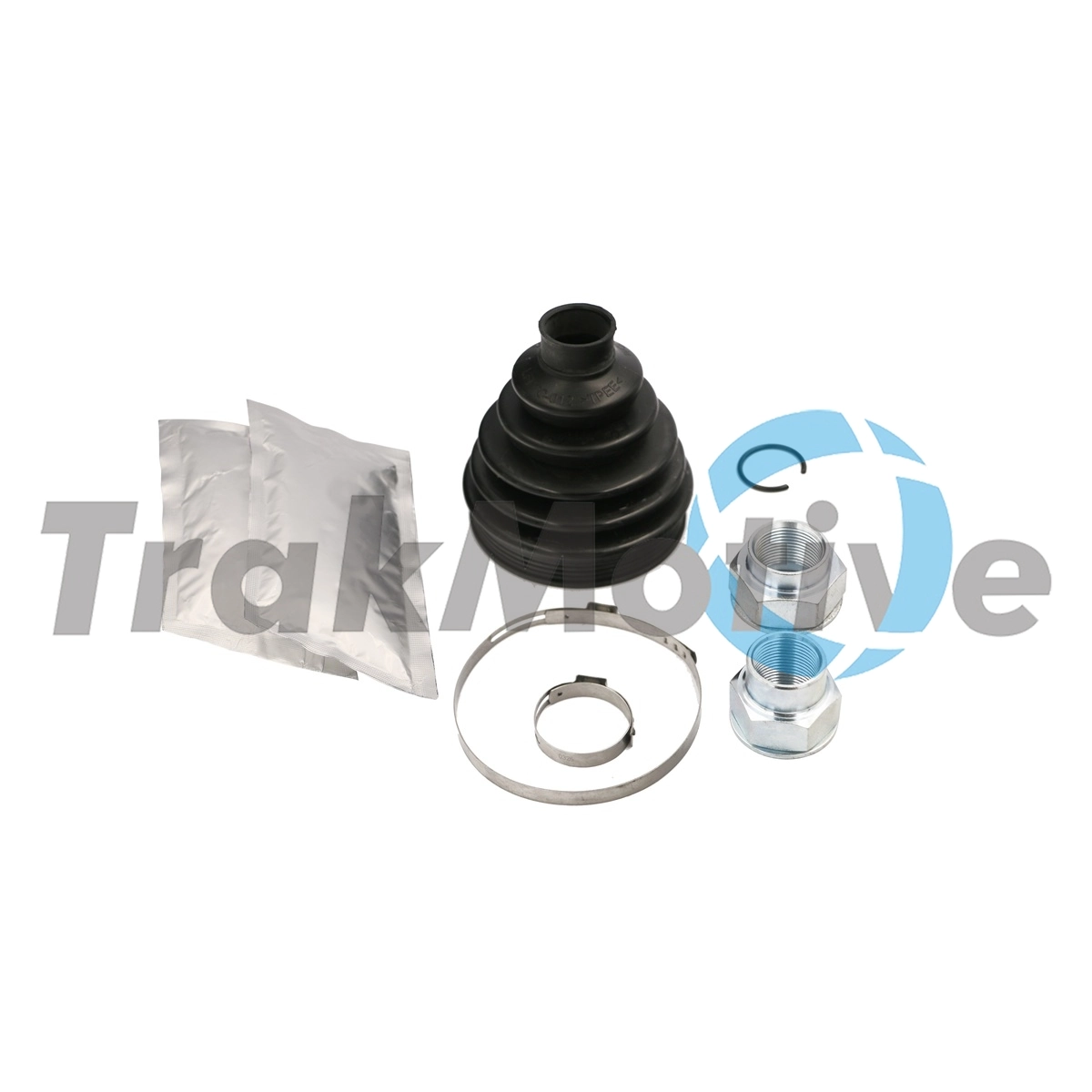 500023 Trakmotive/Surtrack