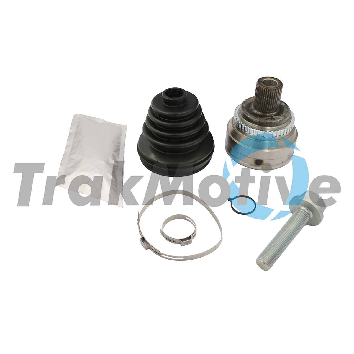 400040 Trakmotive/Surtrack