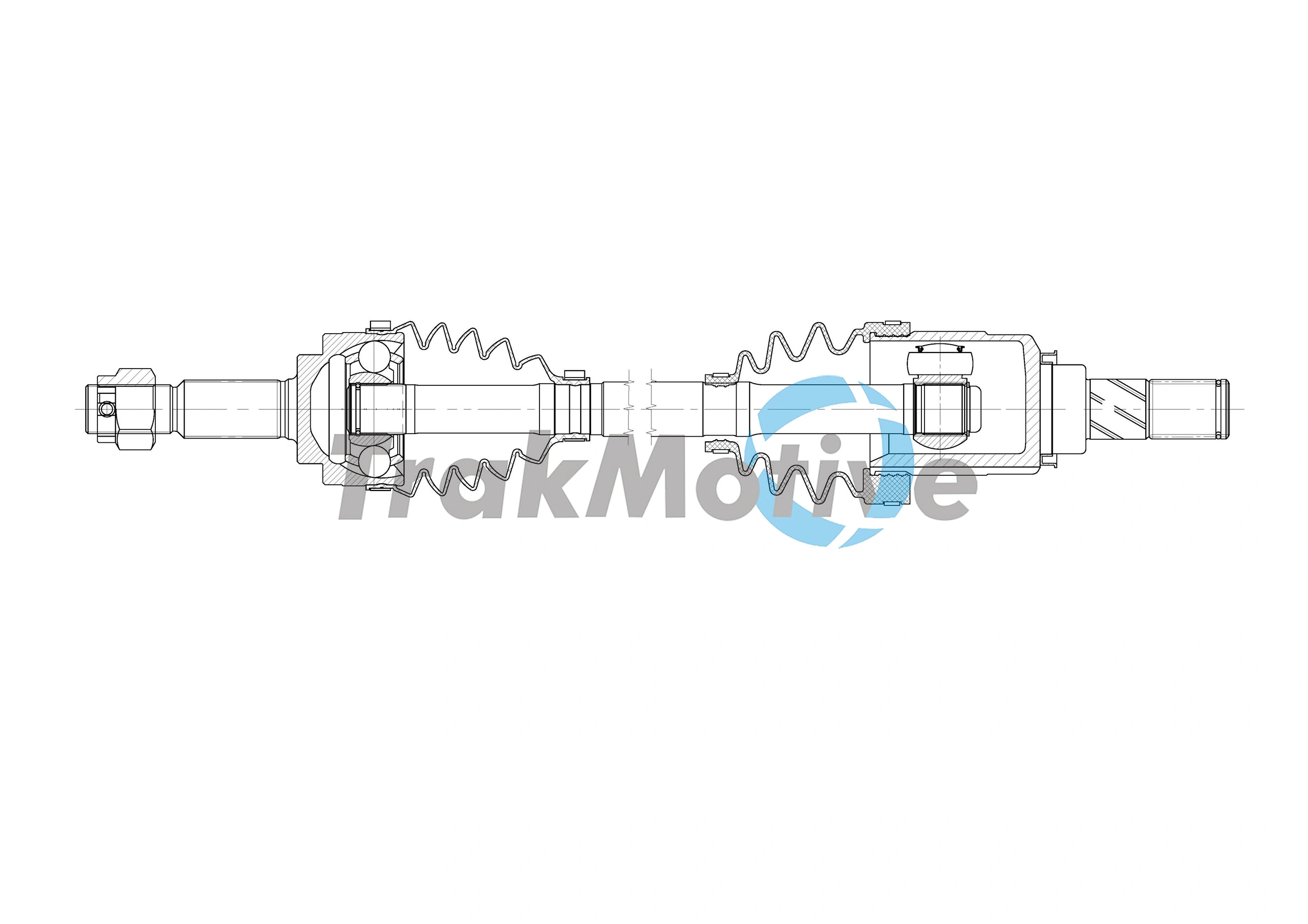 302019 Trakmotive/Surtrack