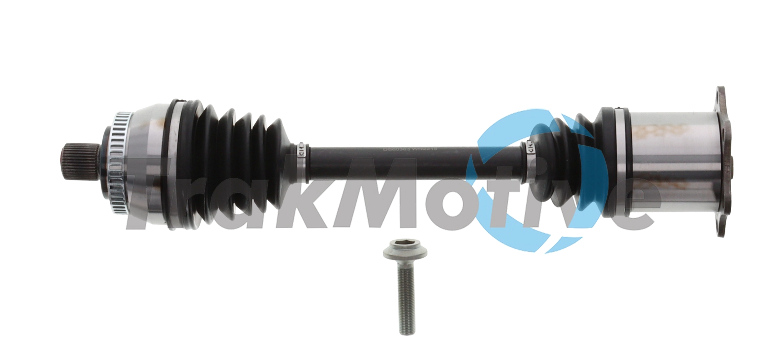 300429 Trakmotive/Surtrack