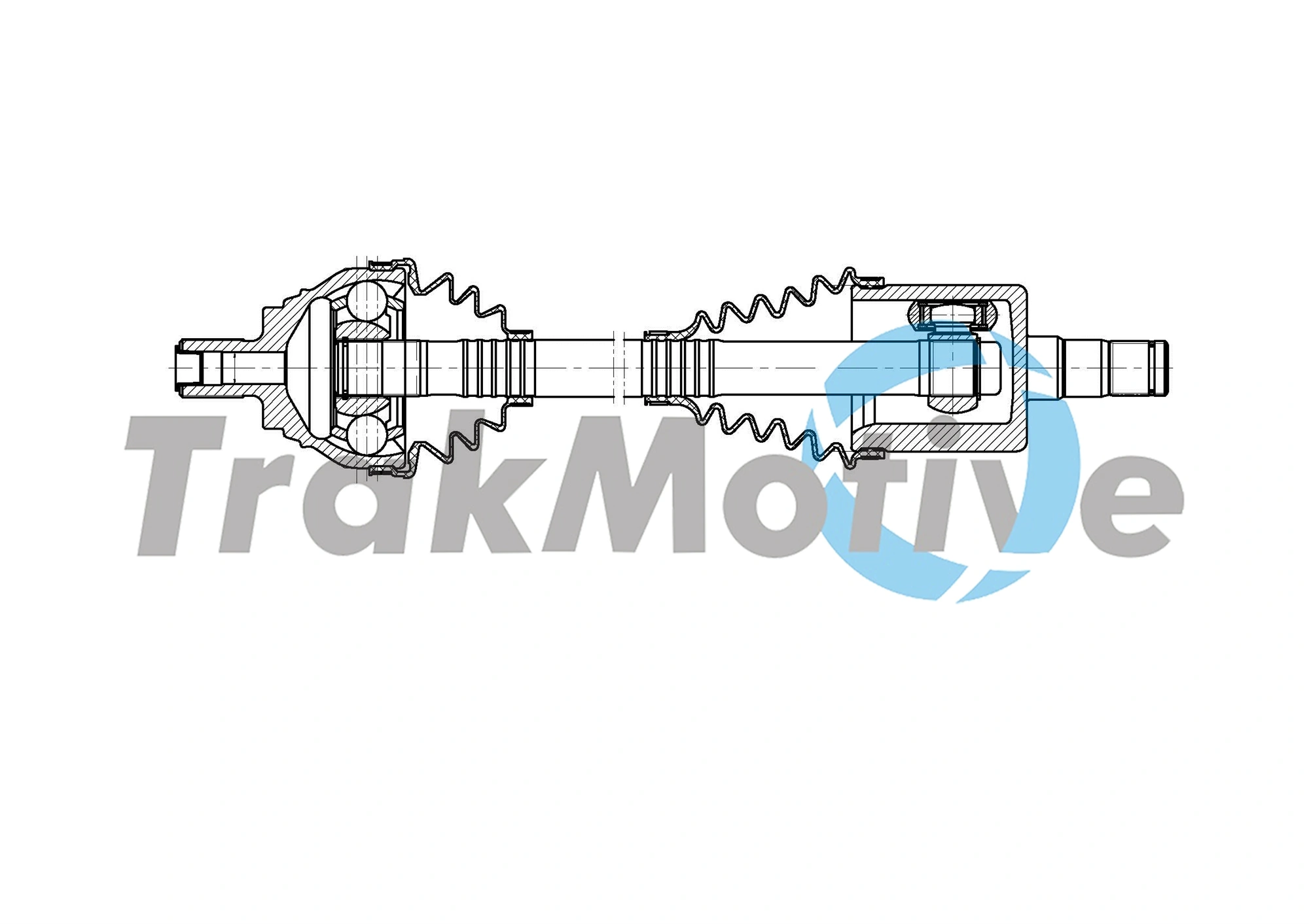 301906 Trakmotive/Surtrack