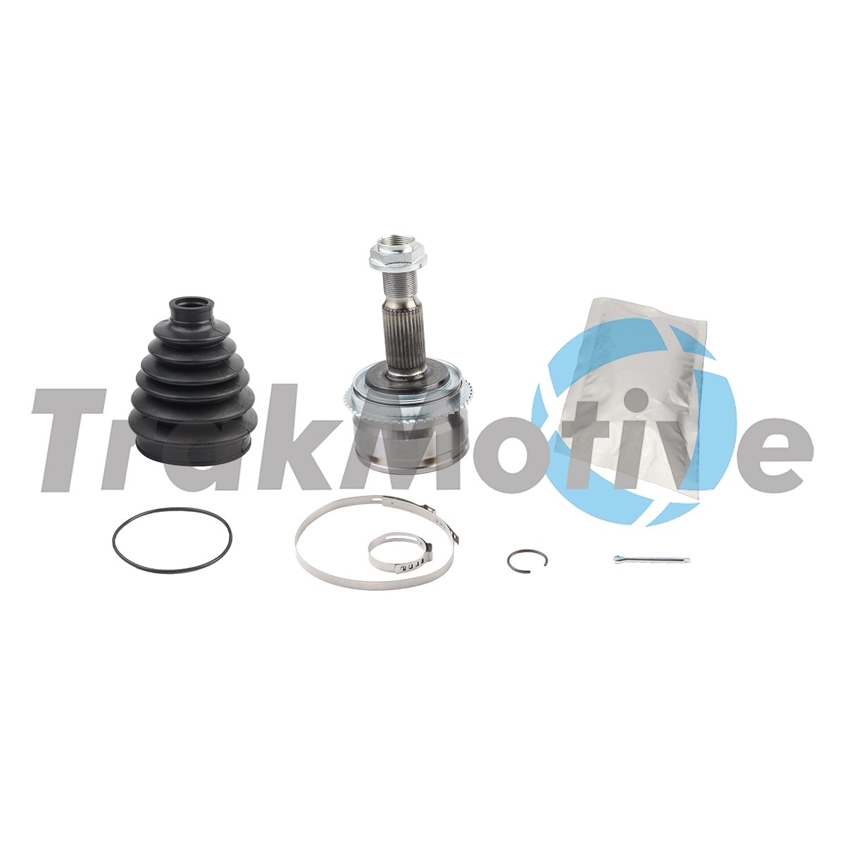 Comprar Junta homocinética exterior delantera Mitsubishi Pajero IV V90 a bajo precio
