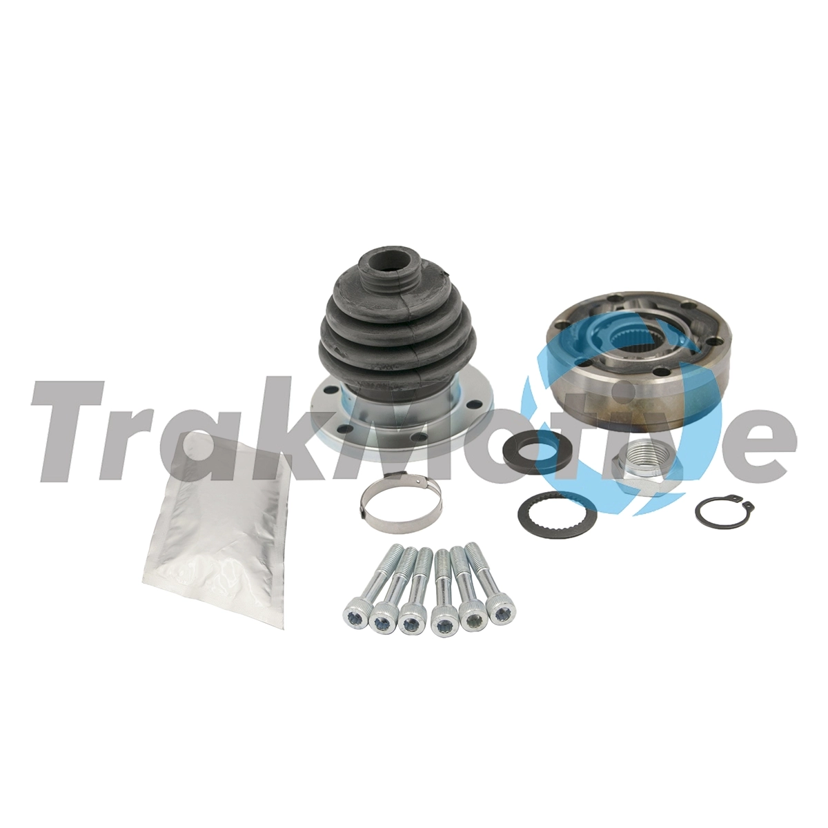 450010 Trakmotive/Surtrack