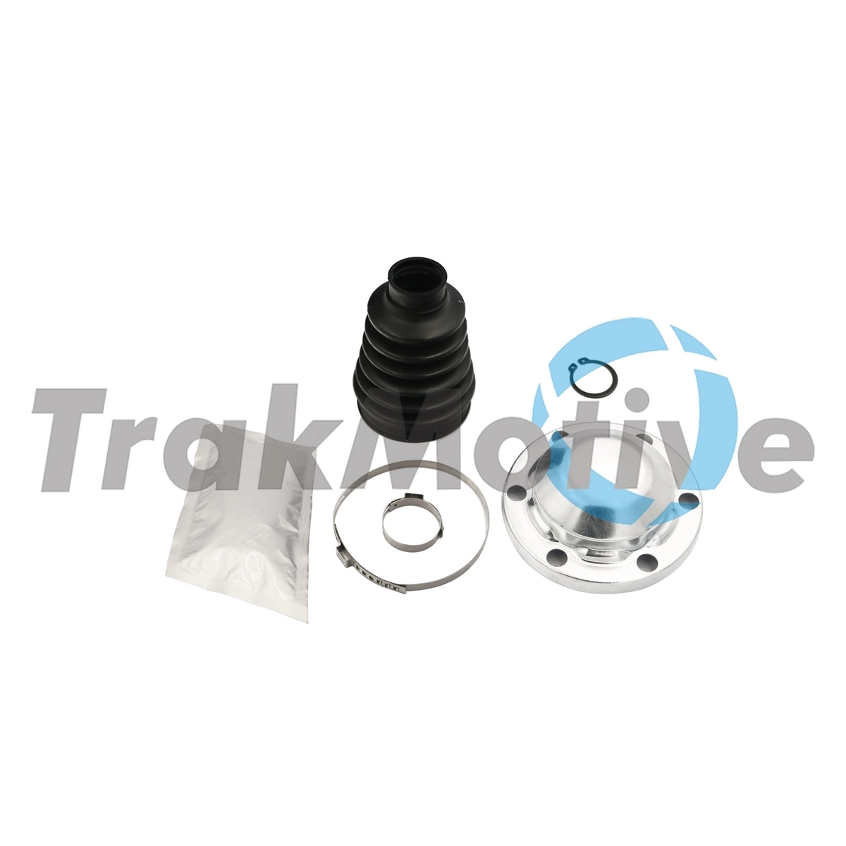 500083 Trakmotive/Surtrack