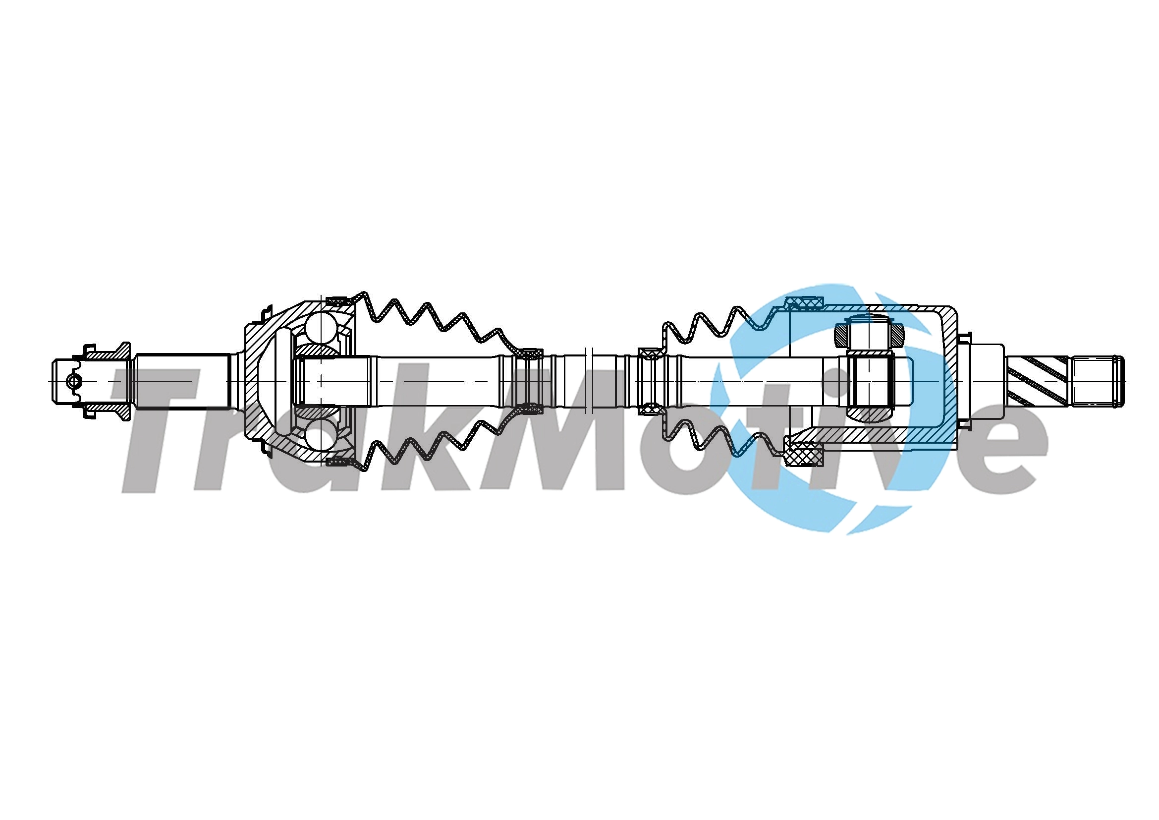 301917 Trakmotive/Surtrack
