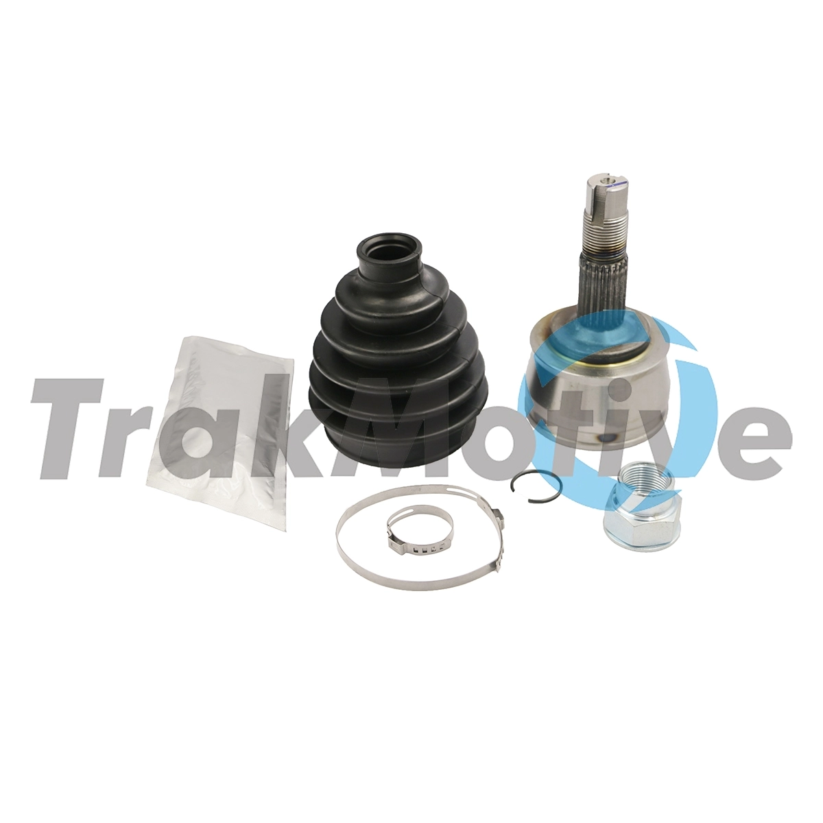 400140 Trakmotive/Surtrack