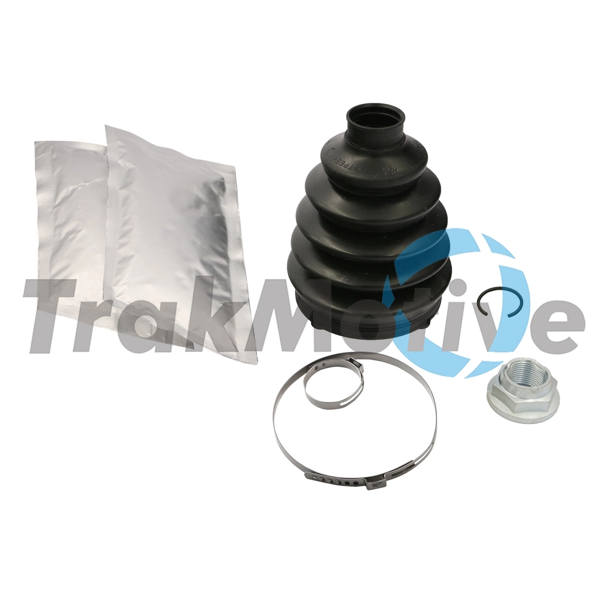 500686 Trakmotive/Surtrack