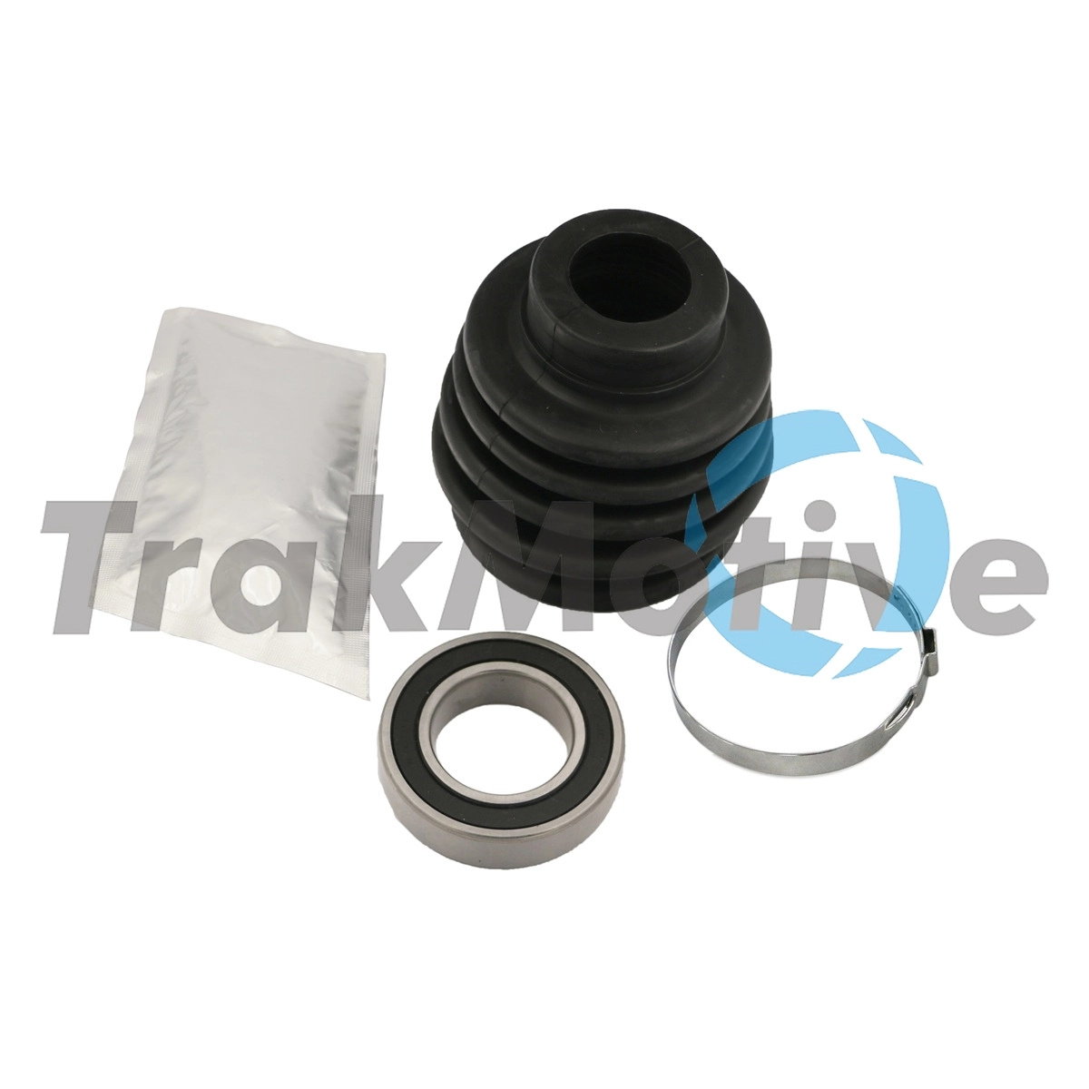 500284 Trakmotive/Surtrack