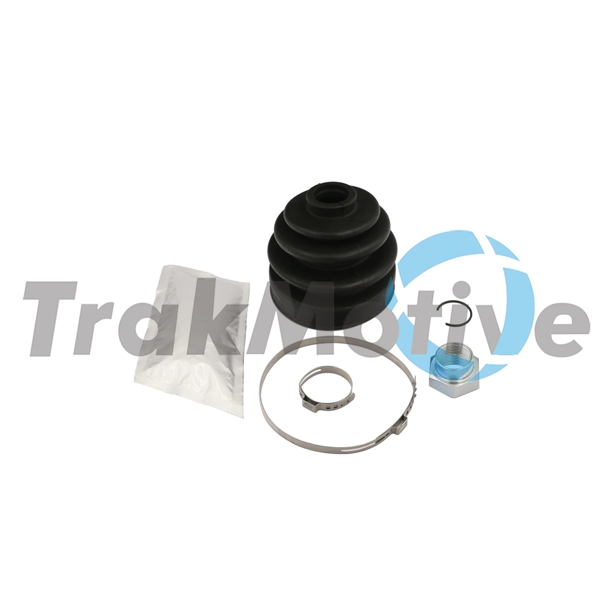 500334 Trakmotive/Surtrack