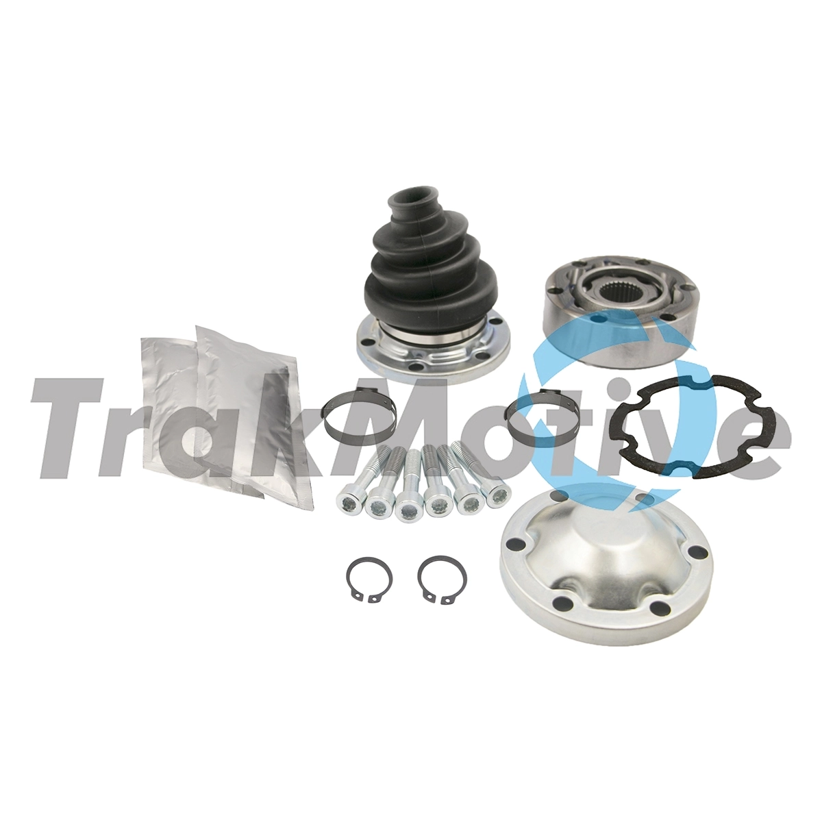 450040 Trakmotive/Surtrack