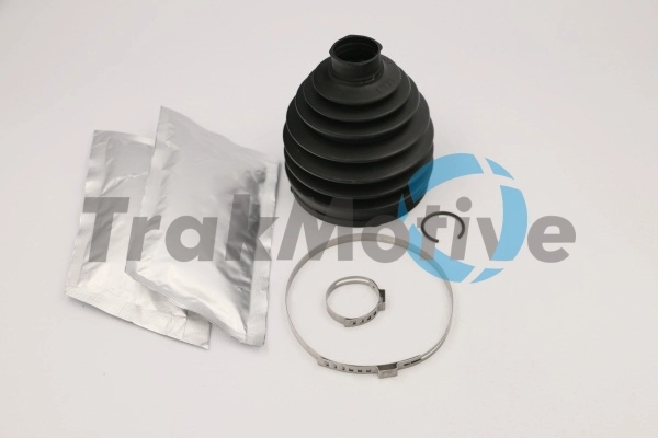 500538 Trakmotive/Surtrack