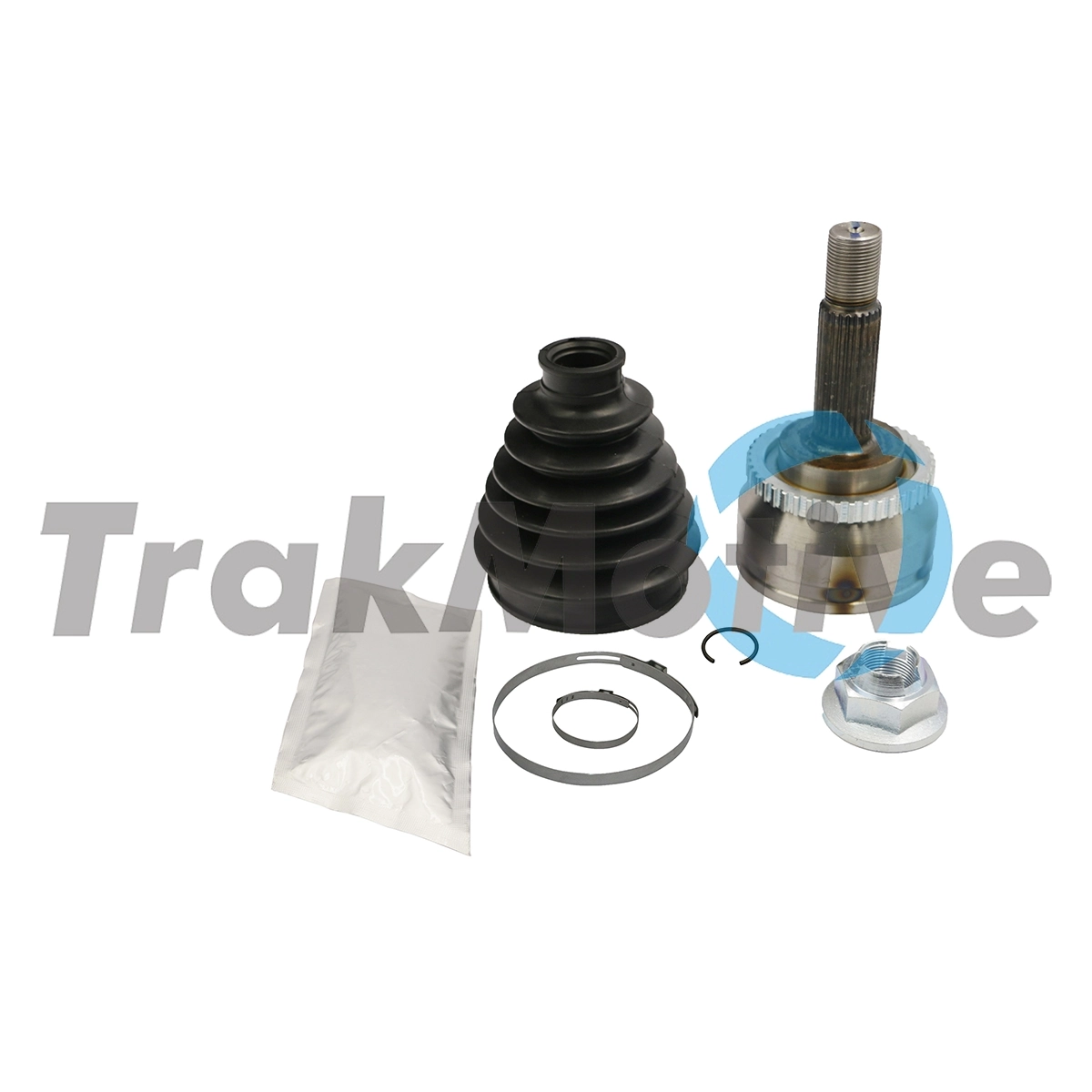 400459 Trakmotive/Surtrack