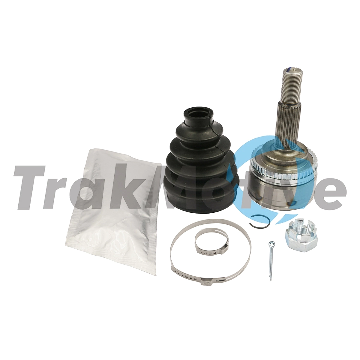 400426 Trakmotive/Surtrack