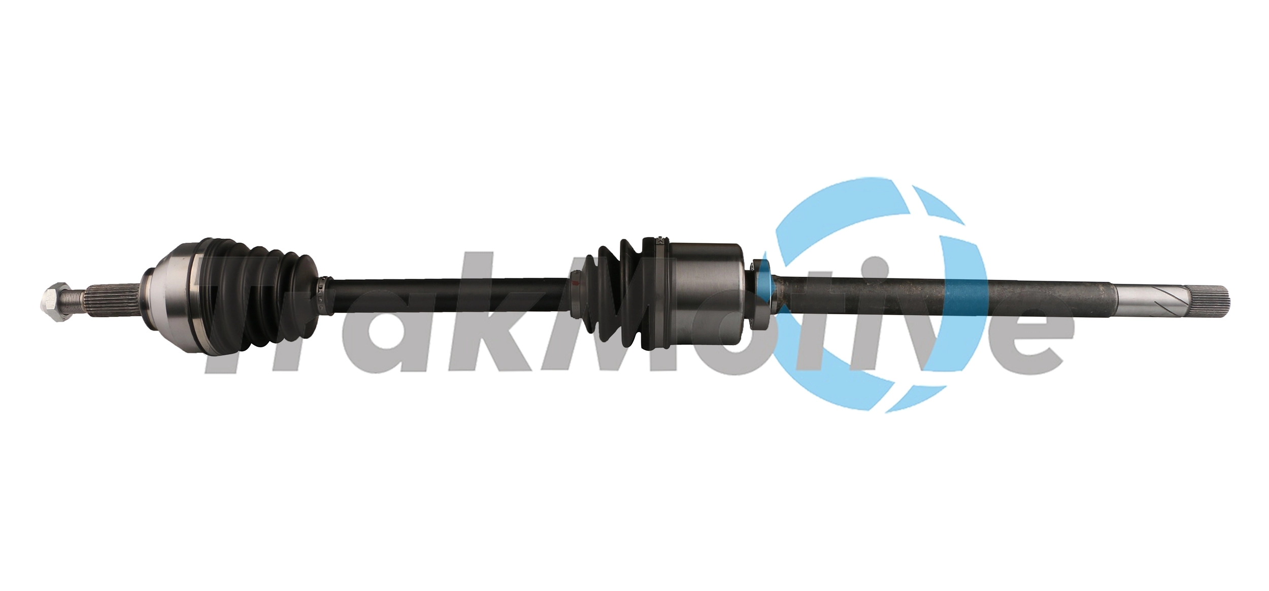 300826 Trakmotive/Surtrack