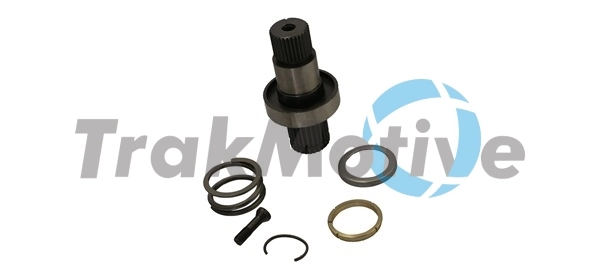 350002 Trakmotive/Surtrack