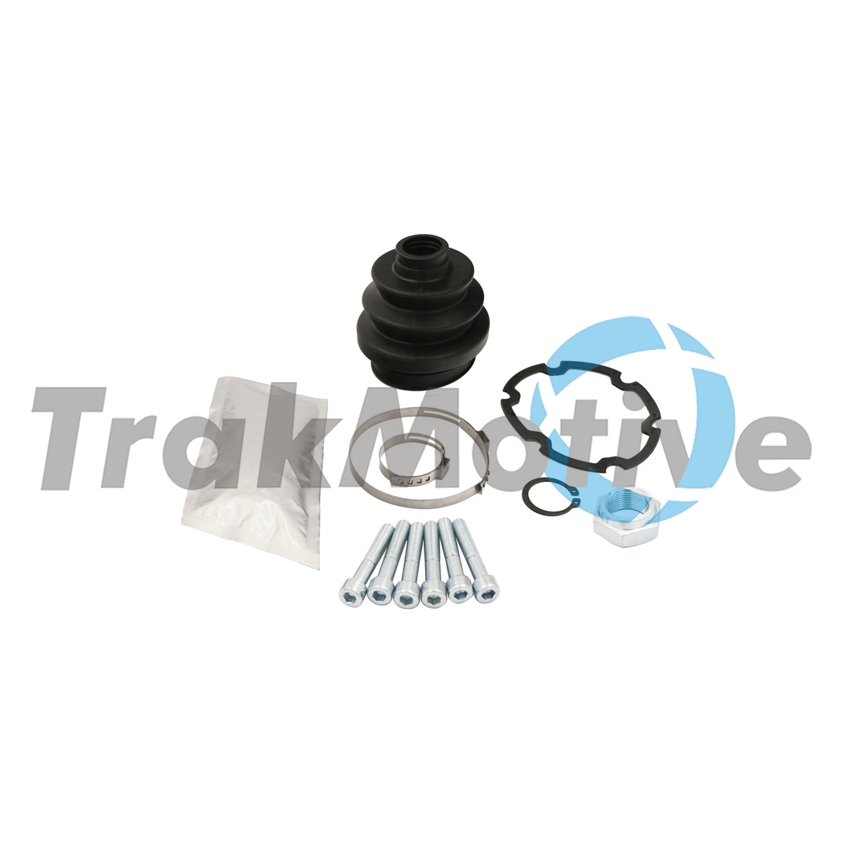 500118 Trakmotive/Surtrack