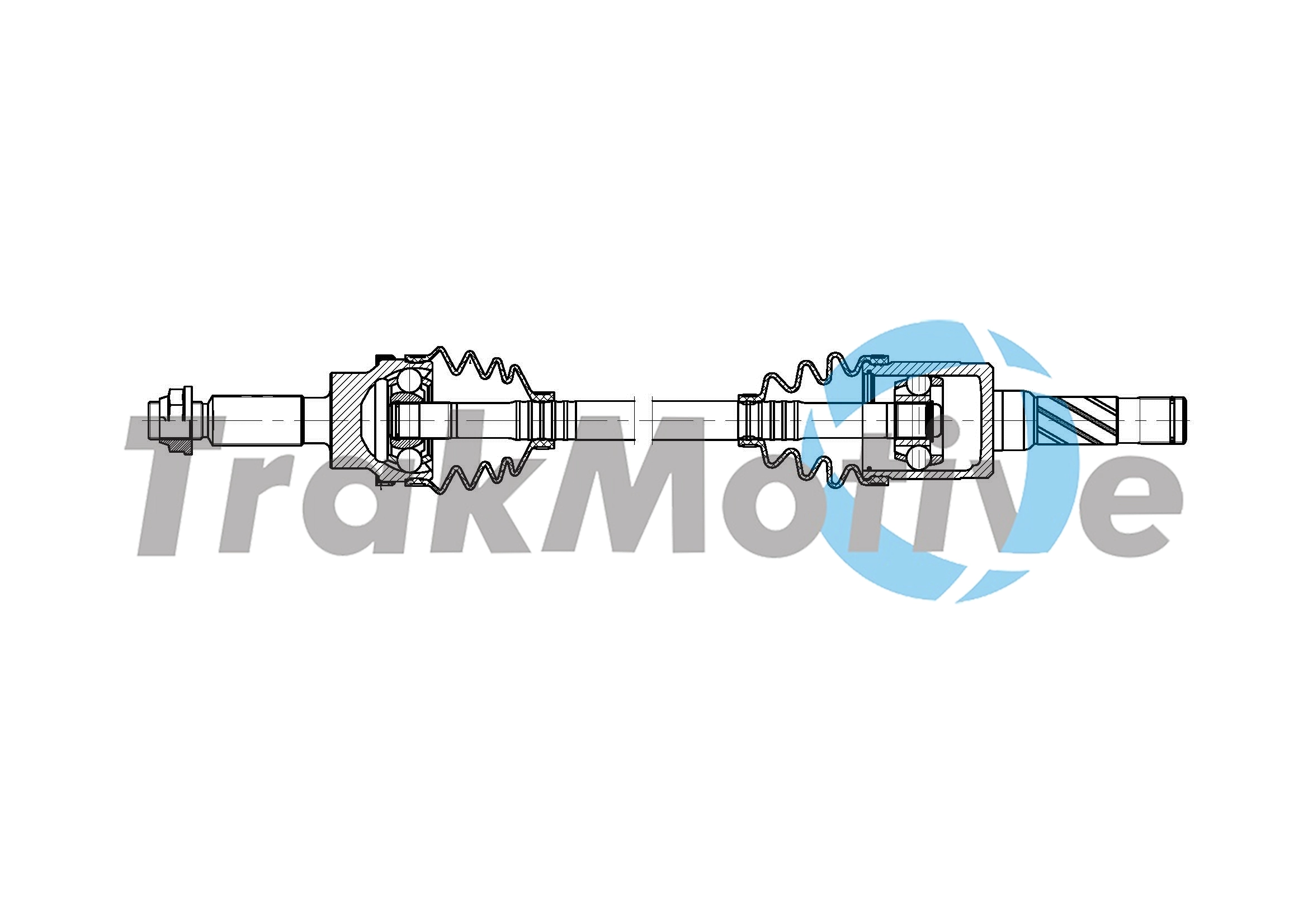 301998 Trakmotive/Surtrack