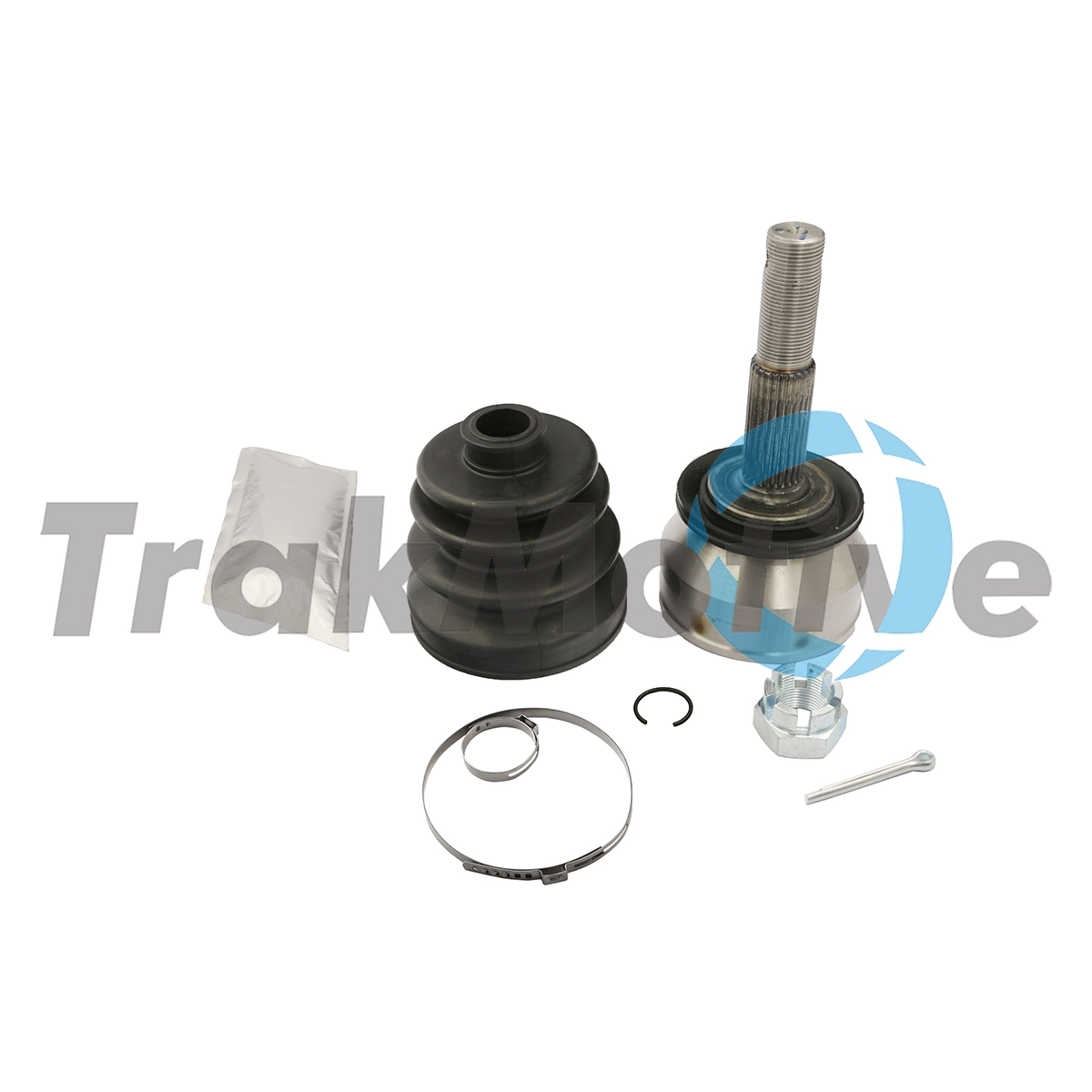 400298 Trakmotive/Surtrack