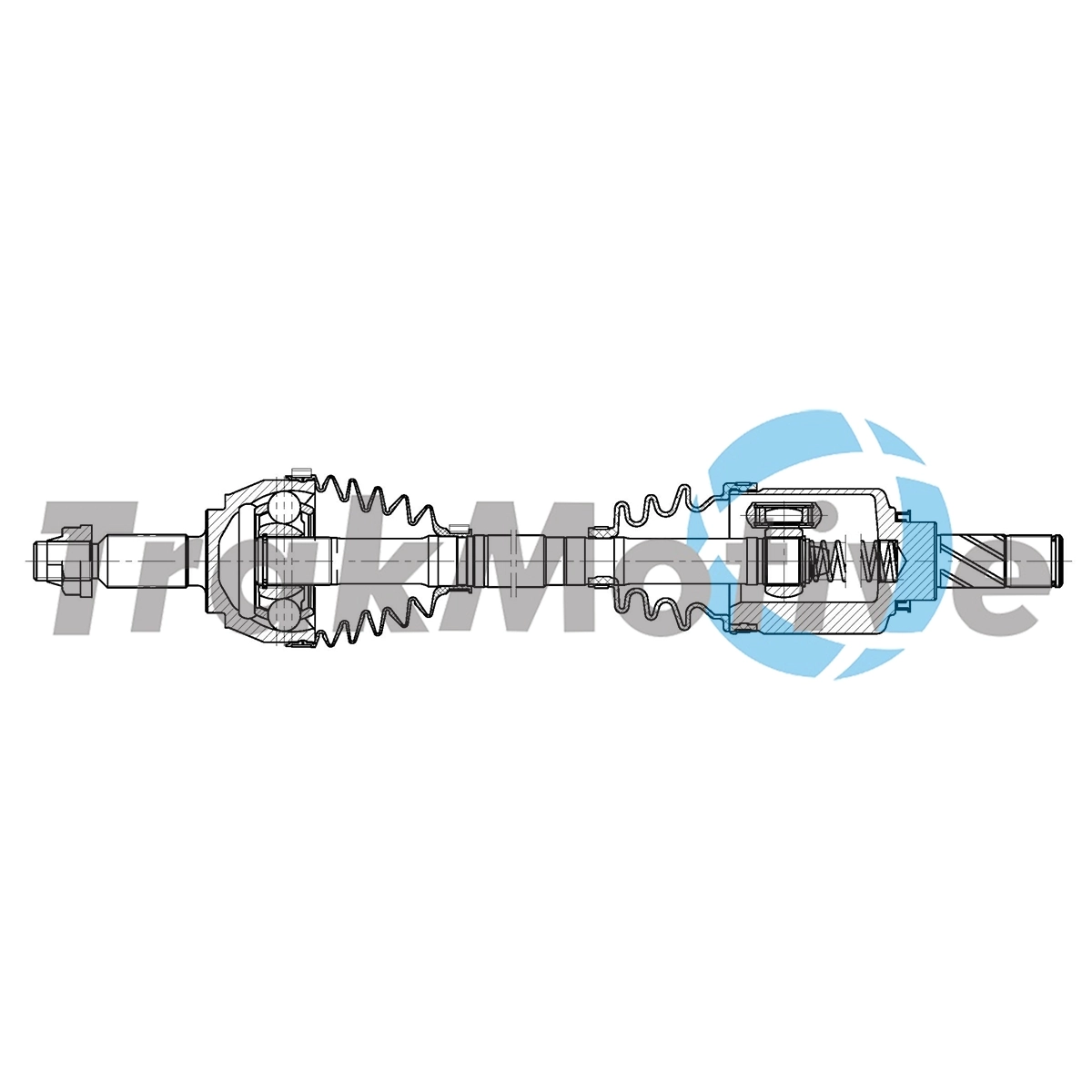 302224 Trakmotive/Surtrack