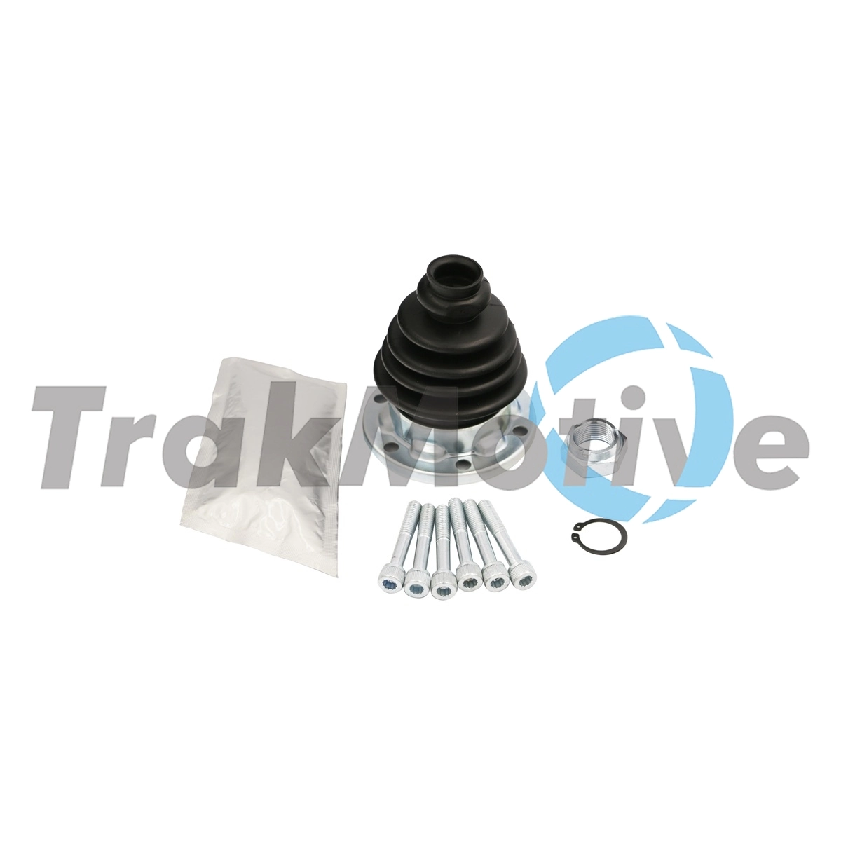500041 Trakmotive/Surtrack