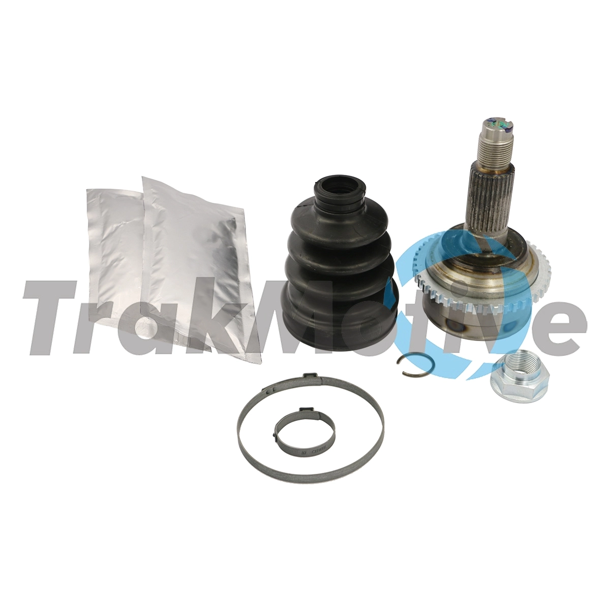 400243 Trakmotive/Surtrack