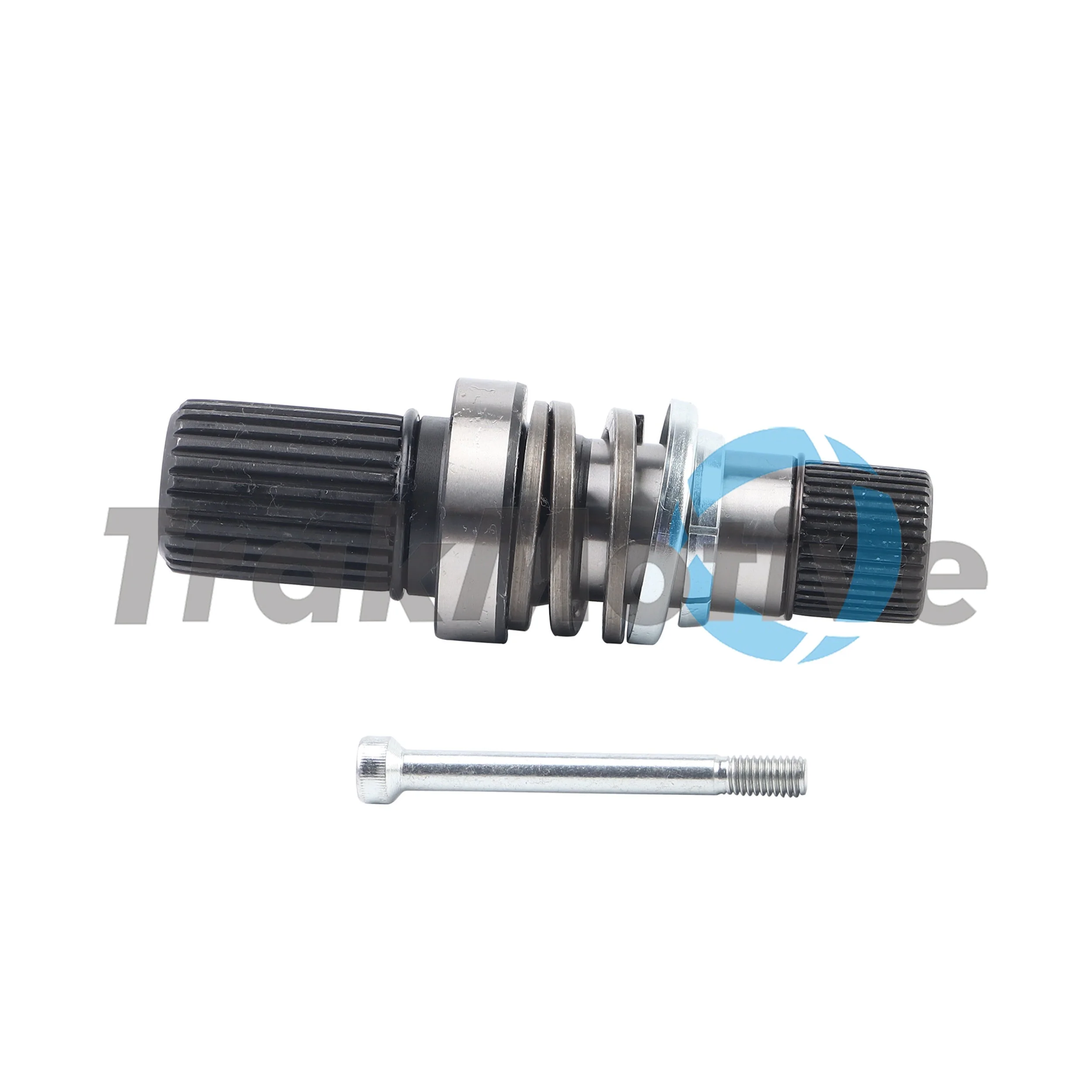 350006 Trakmotive/Surtrack
