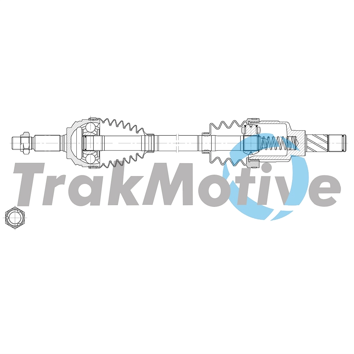302179 Trakmotive/Surtrack