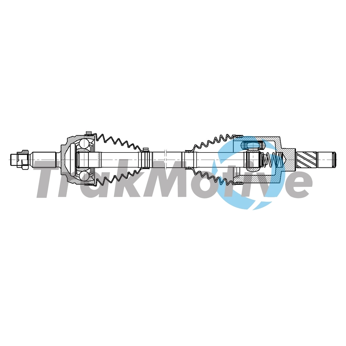 302147 Trakmotive/Surtrack