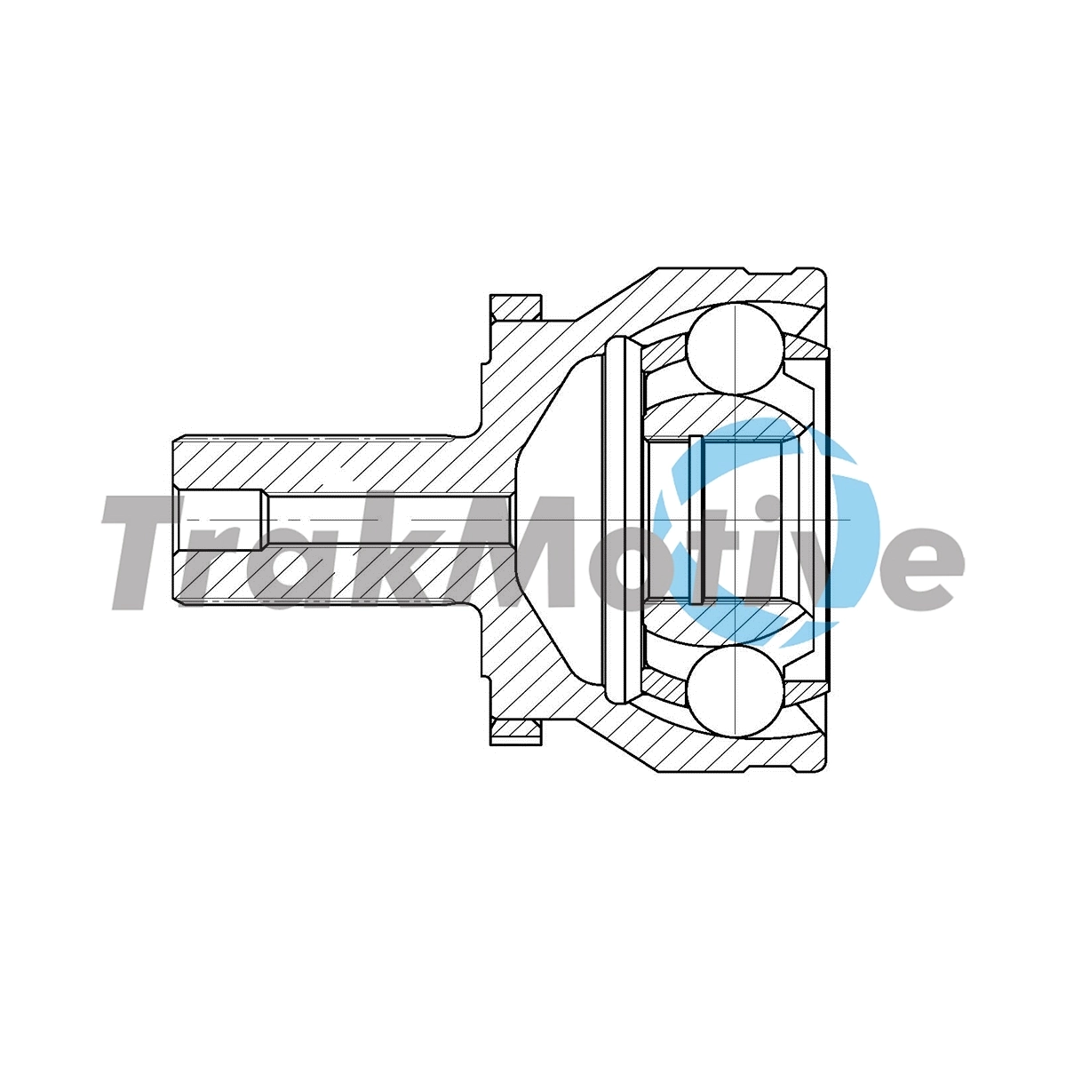Comprar Junta homocinética exterior delantera Volvo XC90 a bajo precio