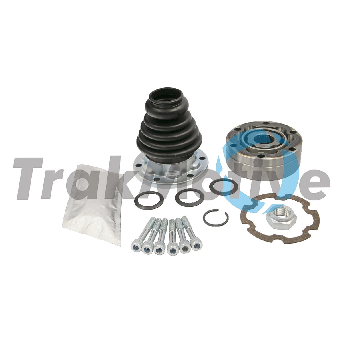 450012 Trakmotive/Surtrack