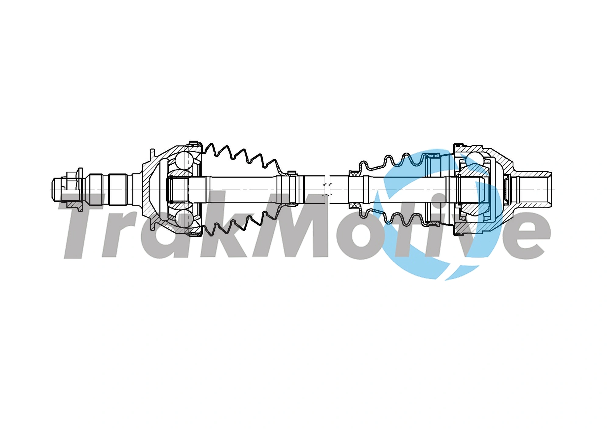 302048 Trakmotive/Surtrack