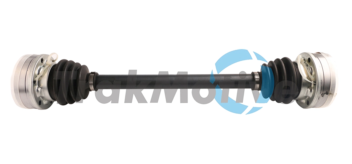 Semieje para Volkswagen Transporter 24, 25, 251