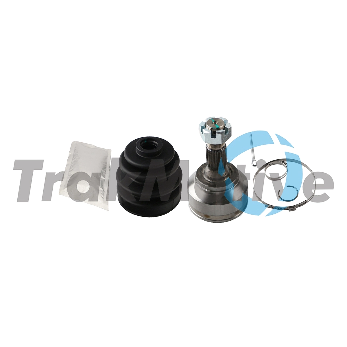 Junta homocinética exterior delantera para Peugeot 307  (3A, 3C)