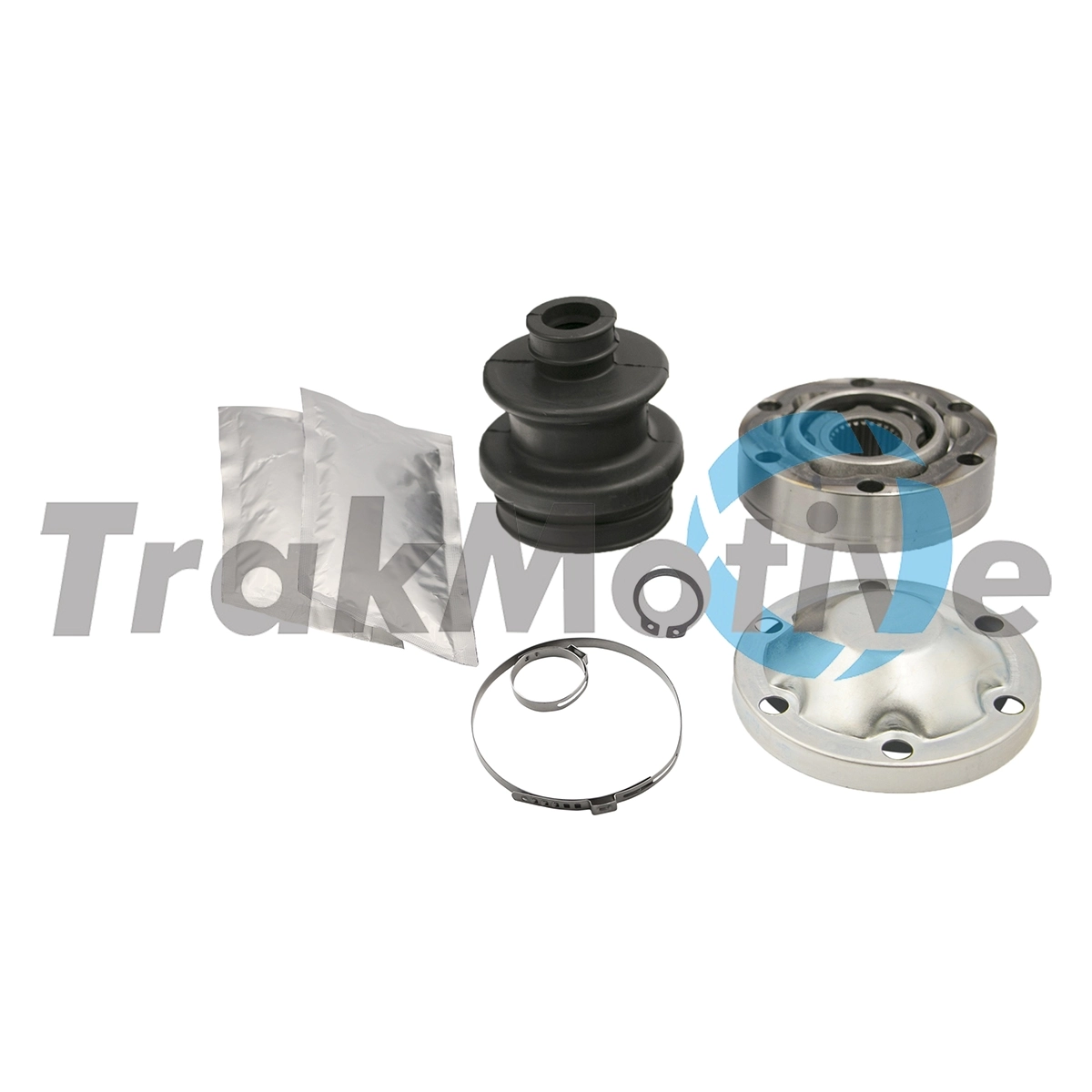 450038 Trakmotive/Surtrack