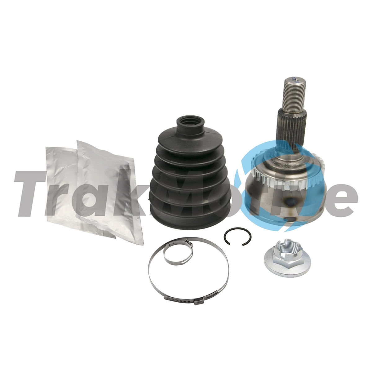 400360 Trakmotive/Surtrack