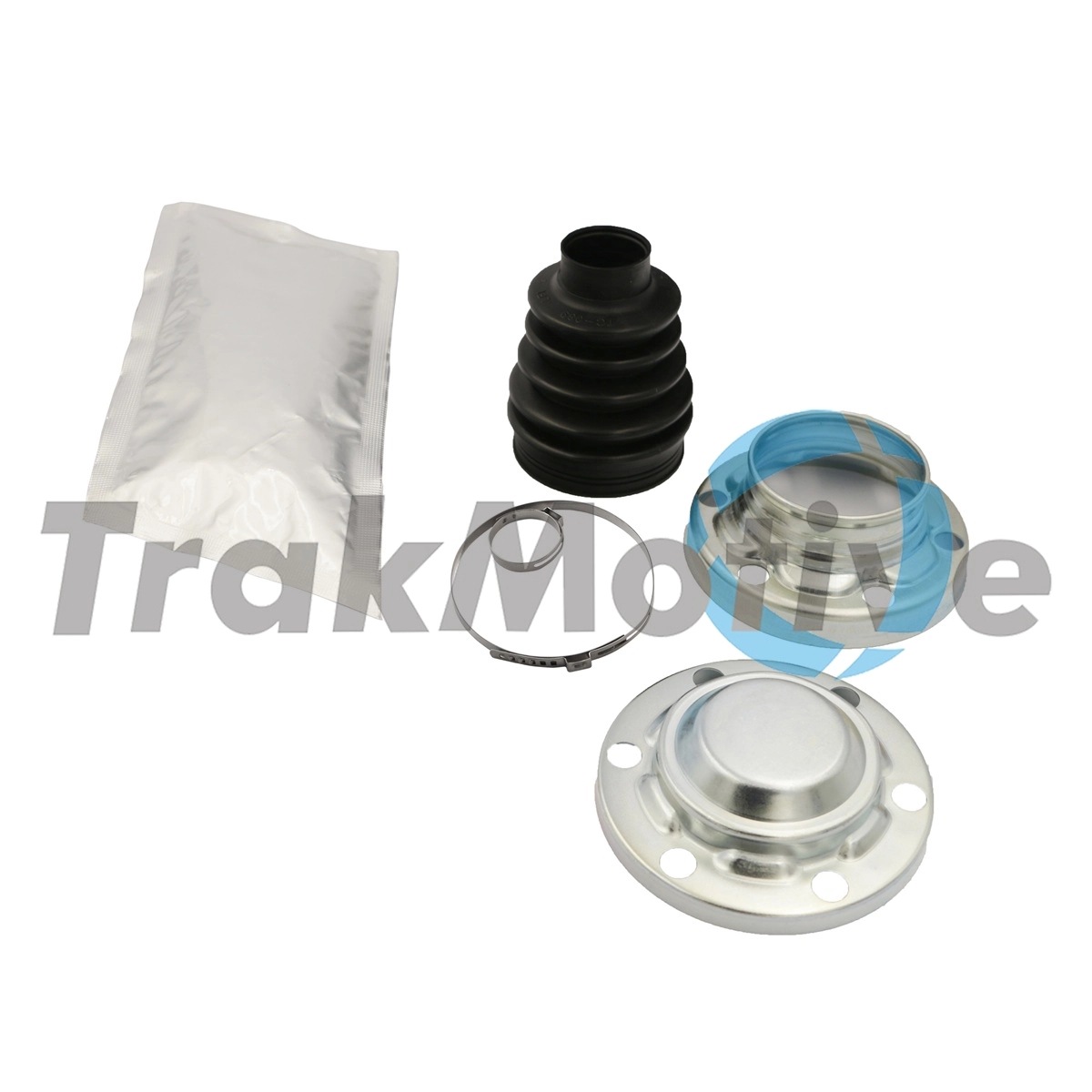 500819 Trakmotive/Surtrack