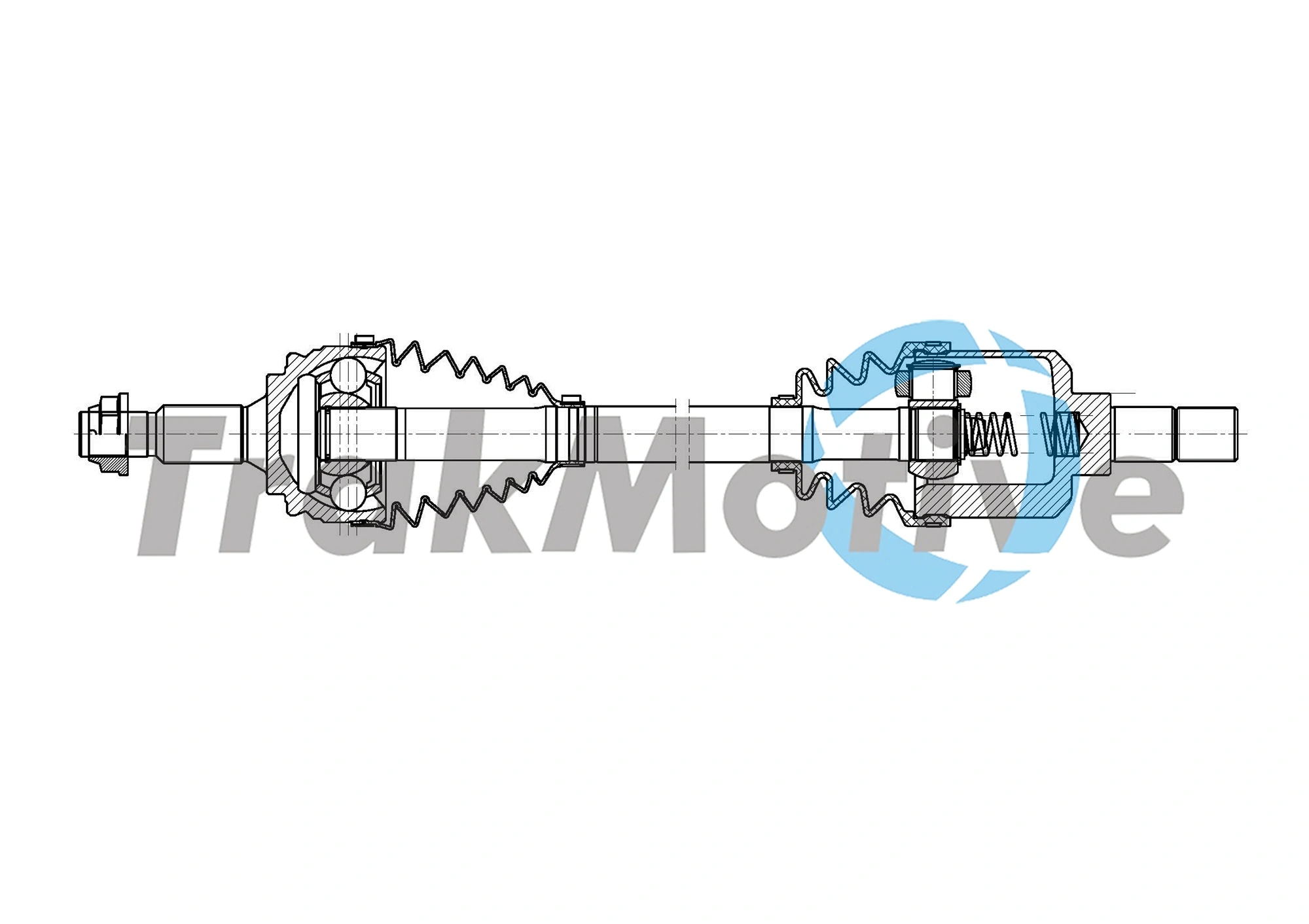 302055 Trakmotive/Surtrack