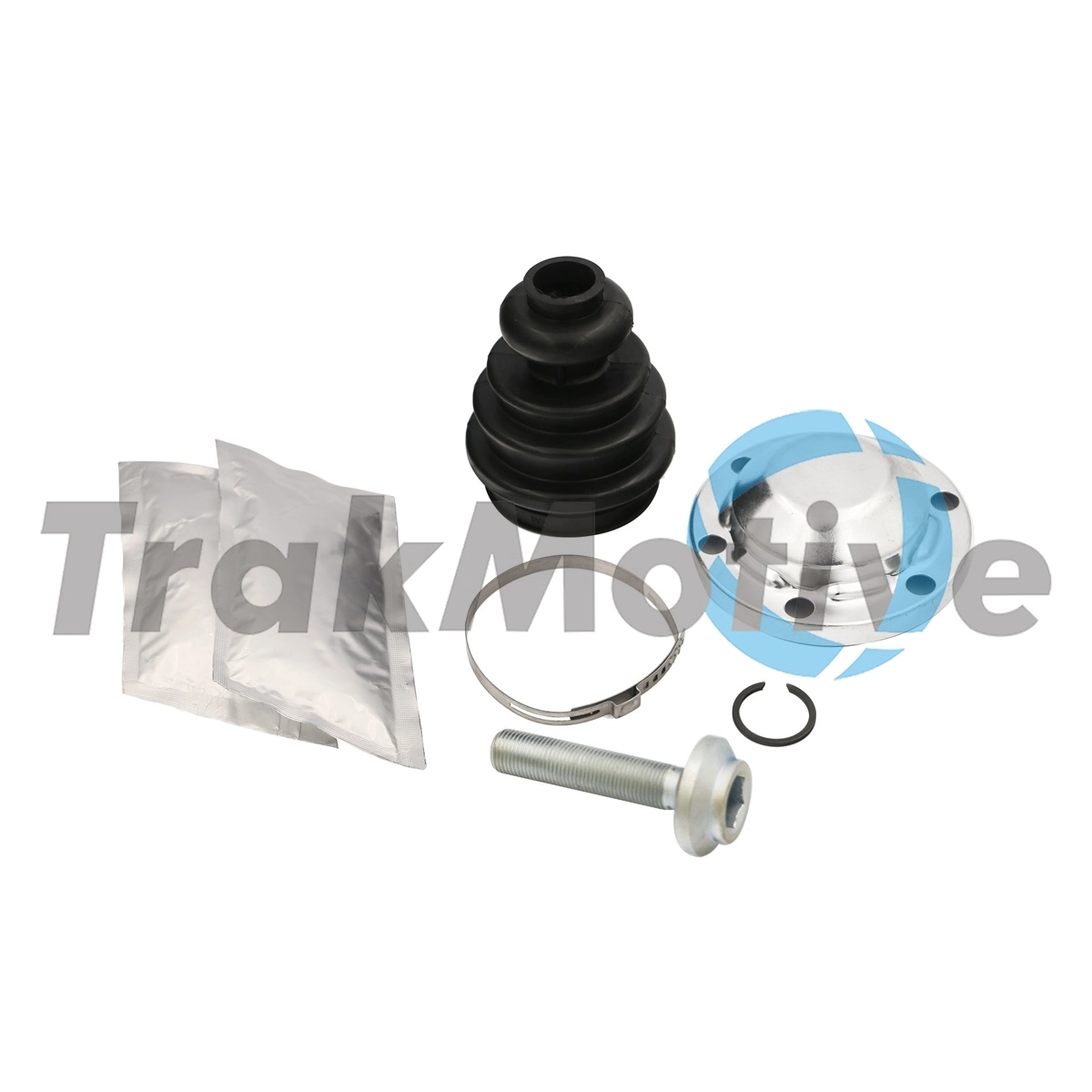 500071 Trakmotive/Surtrack