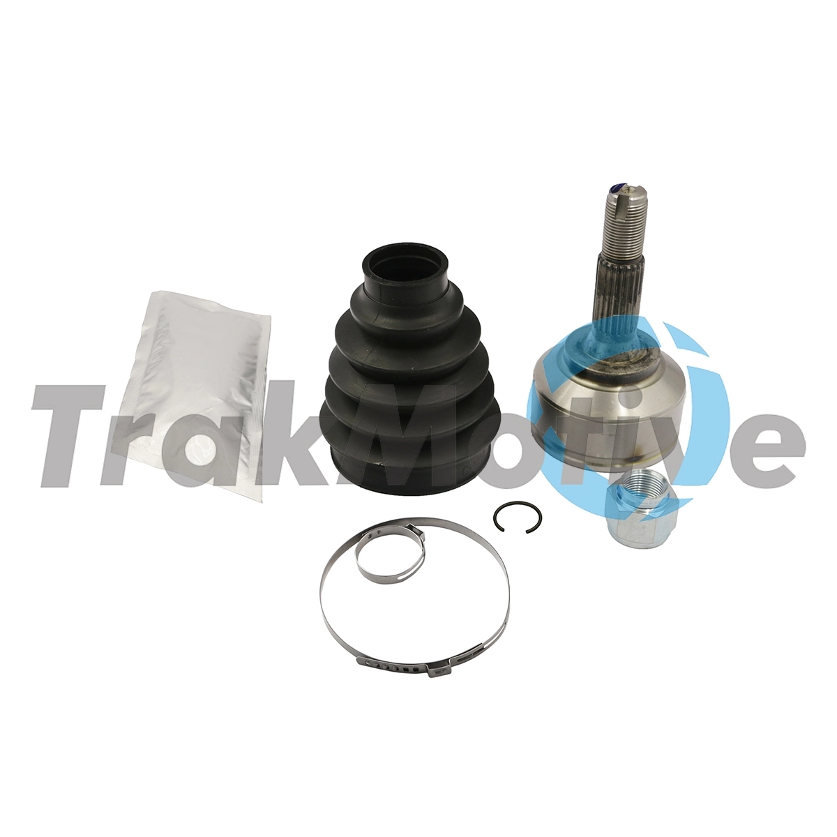 400337 Trakmotive/Surtrack