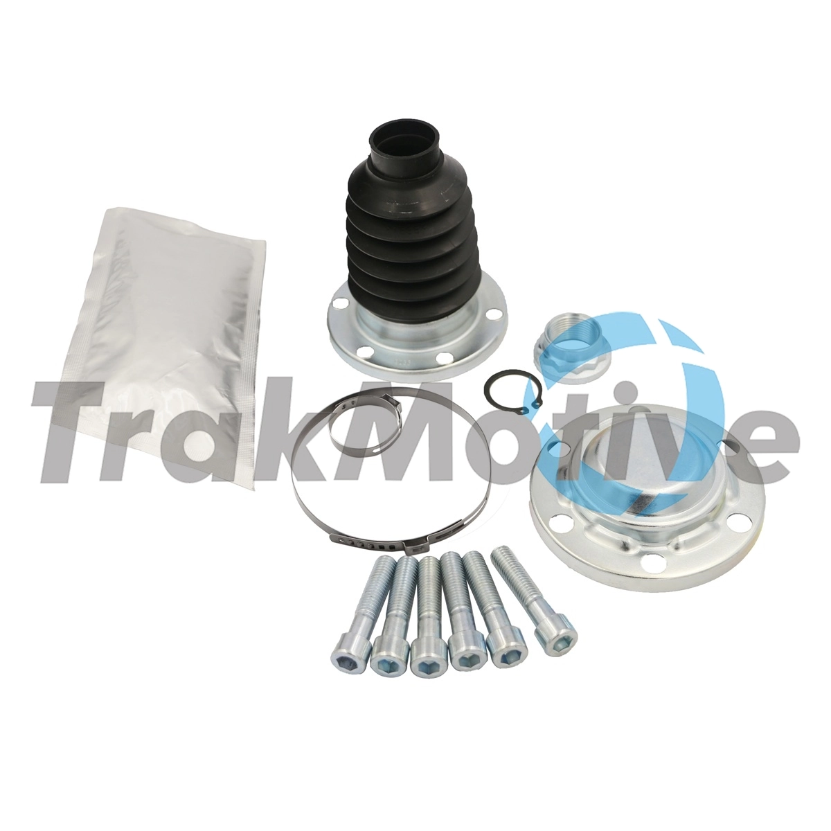 500487 Trakmotive/Surtrack