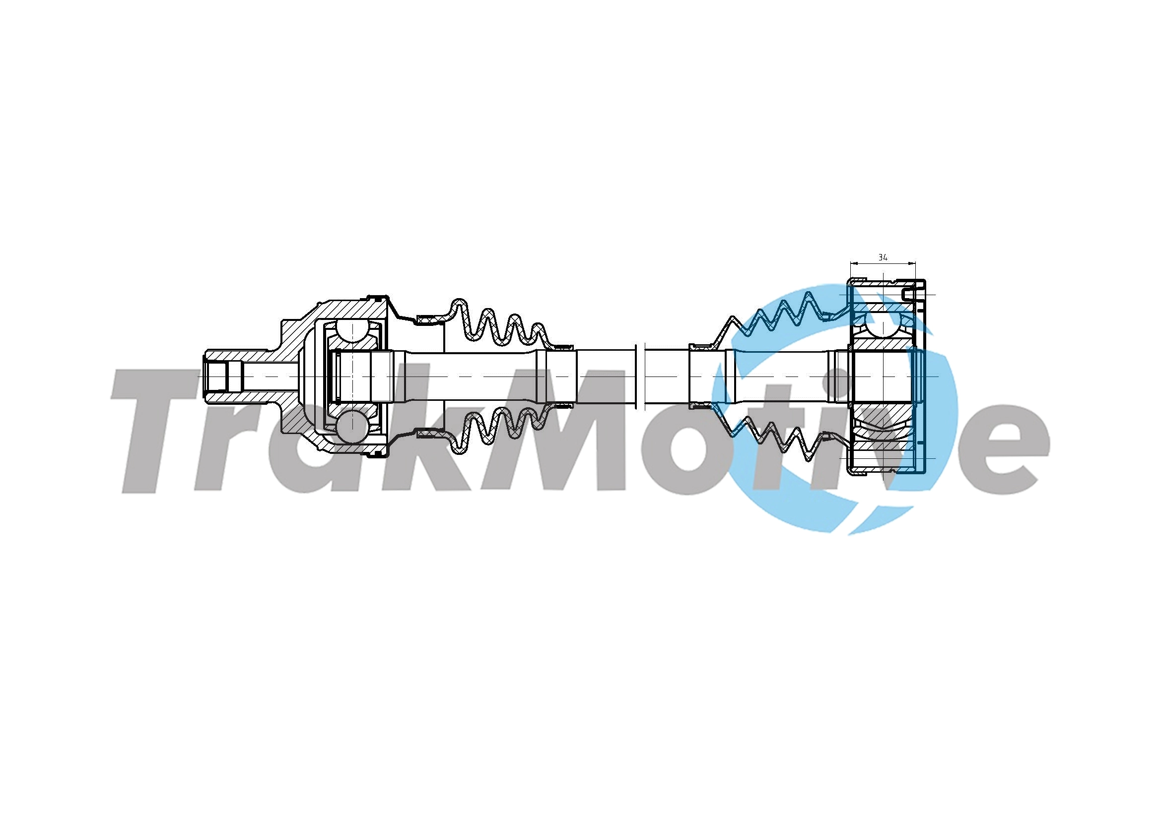 301927 Trakmotive/Surtrack