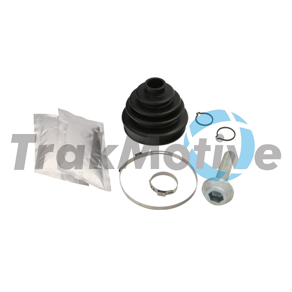500036 Trakmotive/Surtrack