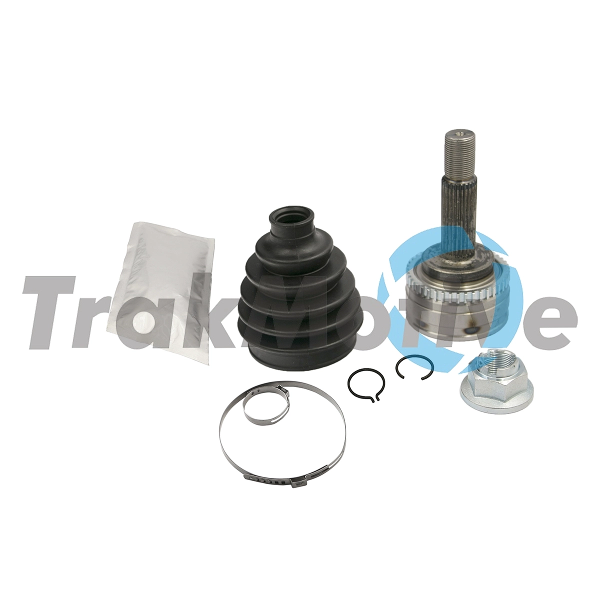 400269 Trakmotive/Surtrack