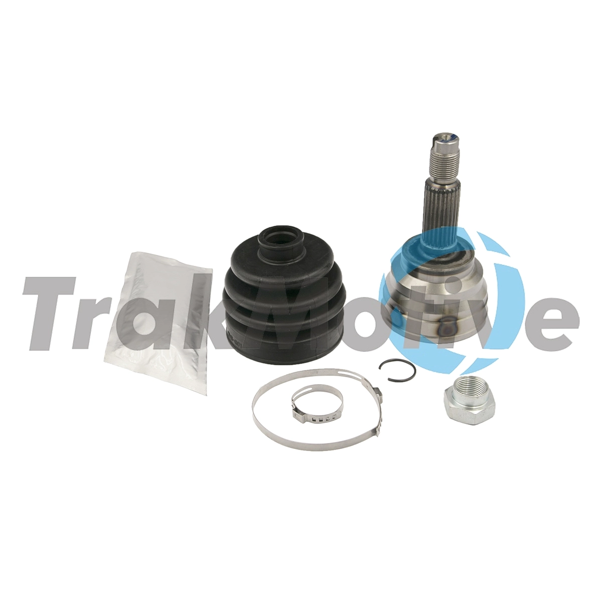 400162 Trakmotive/Surtrack