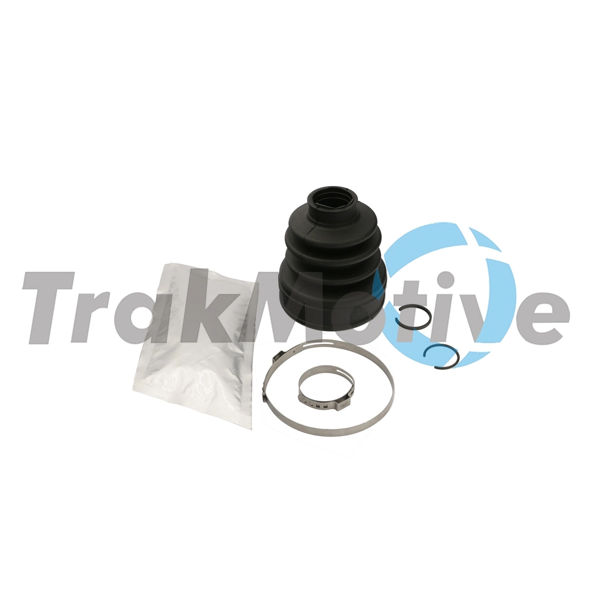 Fuelle, semieje delantero interior para Ford Focus II (DA, HCP, DP)