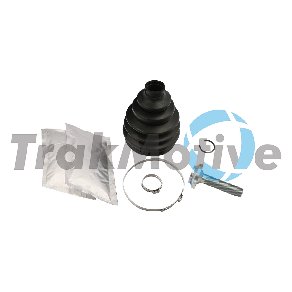 500038 Trakmotive/Surtrack